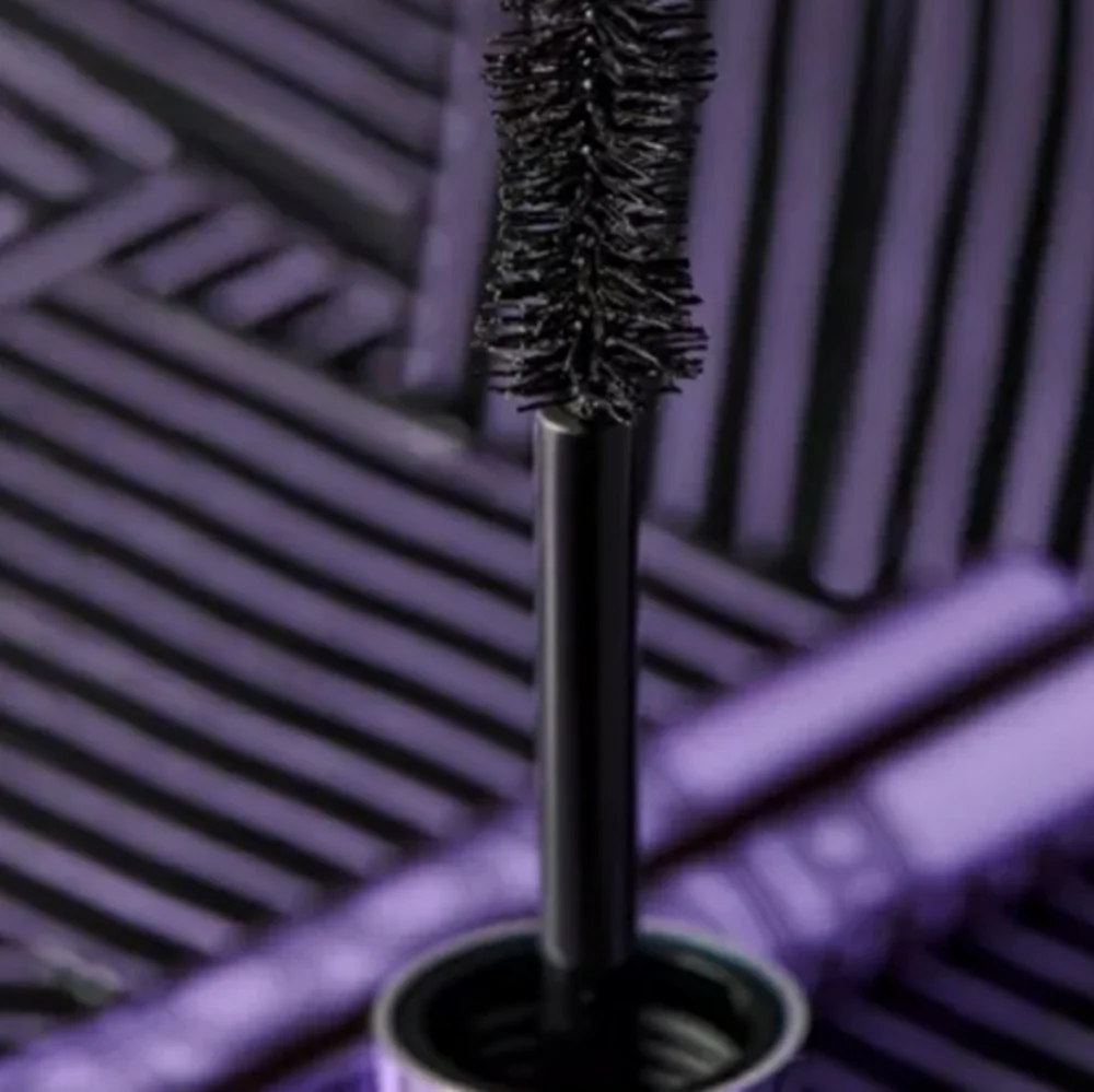 e.l.f. Big Mood Mega Volume & Lifting Mascara - BLACK, 0.3 fl oz